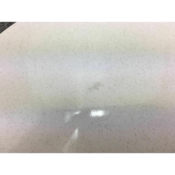 Studio Nova Palm Desert Y2216 by Nancy Green Large Platter Chop Plate 12 5/8 - Picture 8 of 9